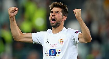 Κόκε και η Σεβίλλη τα έφερε «τούμπα»!