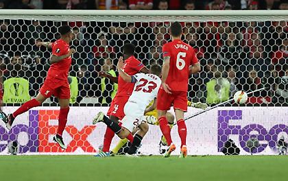 Ντέμης και Κυργιάκος στον τελικό του Europa