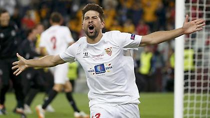 Όλα τα γκολ του τελικού του Europa League! (video)