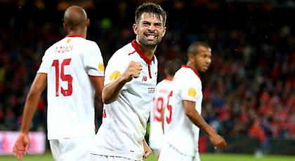 Τα τέσσερα ρεκόρ της Σεβίλλης!