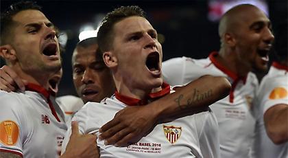 Κυριαρχία των Ισπανών στις ευρωπαϊκές διοργανώσεις!