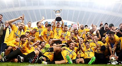 Η Σεβίλλη δίνει ελπίδες στην ΑΕΚ