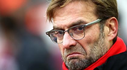 Δεν τα πάει καλά στους τελικούς ο Κλοπ