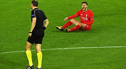 Οι τρεις φάσεις που διαμαρτύρεται η Λίβερπουλ για πέναλτι (vids)