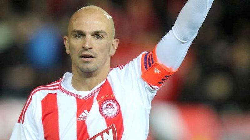 Προς την έξοδο Καμπιάσο – Σαλίνο