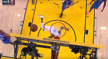 Ιγκουοντάλα, σαν... Κάρι (video)