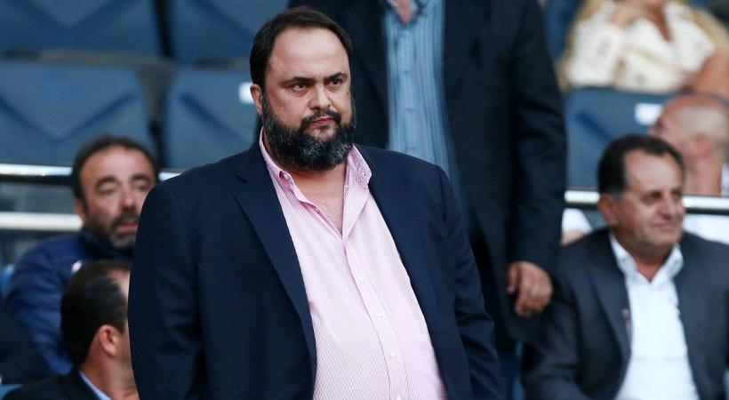 Συνάντηση Μαρινάκη – Παππά στο Μαξίμου!