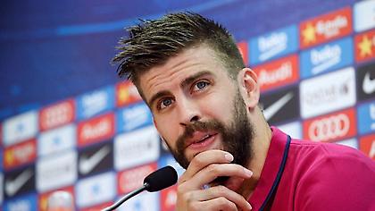 Νέο χτύπημα Πικέ: «Όσο στη Ρεάλ εφευρίσκουν ιστορίες, εμείς γεμίζουμε με κούπες το μουσείο μας»