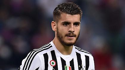 «Σφάζονται» ομάδες για τα πόδια του Μοράτα