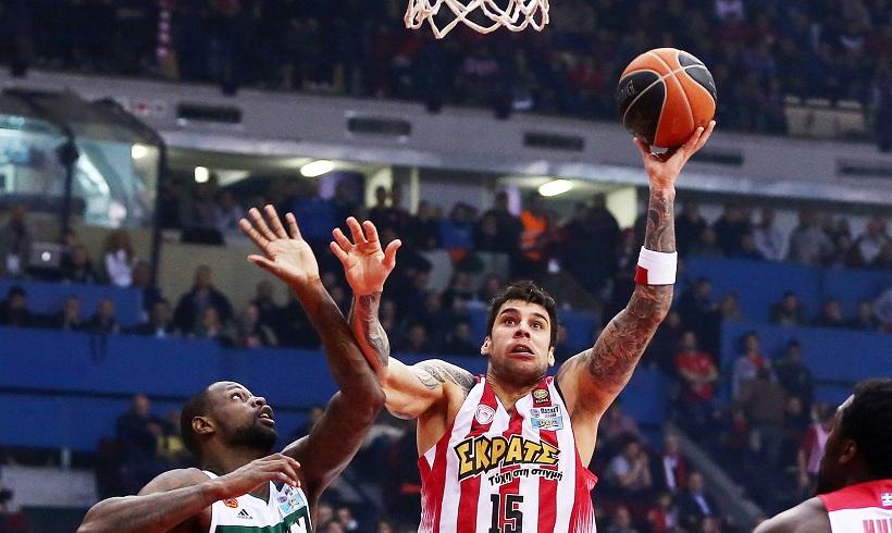 Συλλυπητήρια του Παναθηναϊκού στον Πρίντεζη