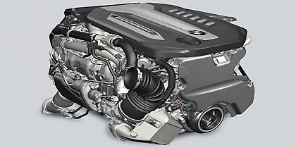 Περισσότερα μοτέρ και εξοπλισμός από τη BMW το καλοκαίρι