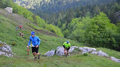 Ραντεβού στο Μέτσοβο για το Skyrunner Series 2016