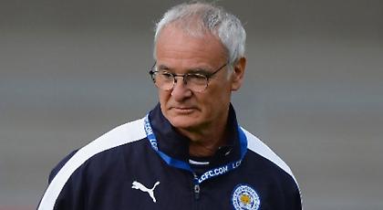 Ρανιέρι: «Να μείνουμε οικογένεια»