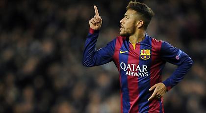 Νέα δεδομένα στην ανανέωση Μπαρτσελόνα-Νεϊμάρ