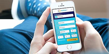 Τα 2/3 των αεροπορικών κρατήσεων στην Ε.Ε. γίνονται online