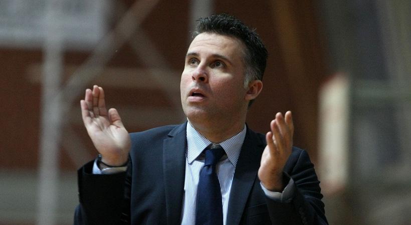 Μέξας: «Μικρό προβάδισμα ο Ολυμπιακός»