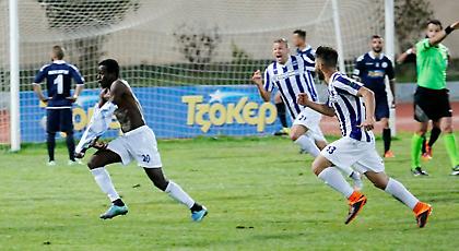 Αφαίρεση 6 βαθμών στον Απόλλωνα για την… γκάφα με την Ελευσίνα