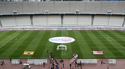 Τελικός-ντροπή ακόμη και για τον αγωνιστικό χώρο!