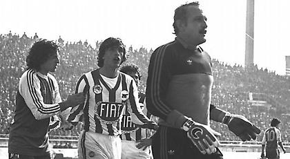 Έφυγε από τη ζωή ο Ζίγκμουντ Κούκλα