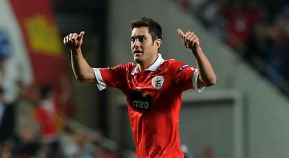 Πρόταση της Λάτσιο για τον Ζαρντέλ