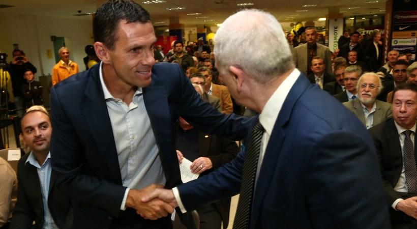 Πογιέτ: «Με ήθελε ο Μελισσανίδης»