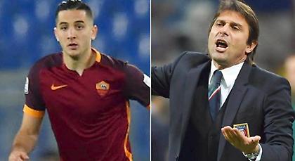 Νέο «μπάσιμο» της Τσέλσι για Μανωλά!