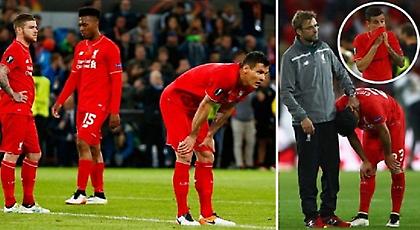 Στη βραδιά κέρδισε τελικά η καλύτερη ομάδα!