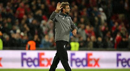 Το φιλί του Κλοπ με τη γυναίκα του (pics)