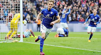 Ο Άντι Κινγκ και οι… κούπες του! (pic)