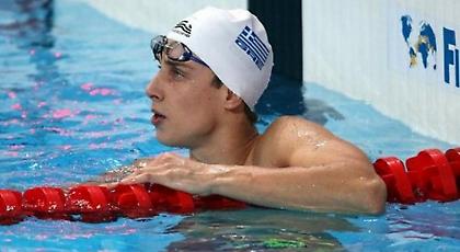 Αποκλείστηκε ο Γκολομέεφ