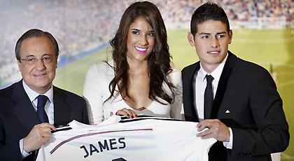 «Ψηφίζει» Μαδρίτη η γυναίκα του Χάμες