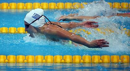 Στον τελικό η Ντουντουνάκη