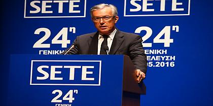 Νέος φόρος στον τουρισμό - ευρηματικό το Υπουργείο Οικονομικών, λέει ο ΣΕΤΕ