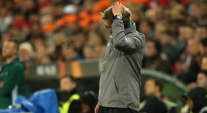 Το μήνυμα του Κλοπ για το μέλλον της Λίβερπουλ