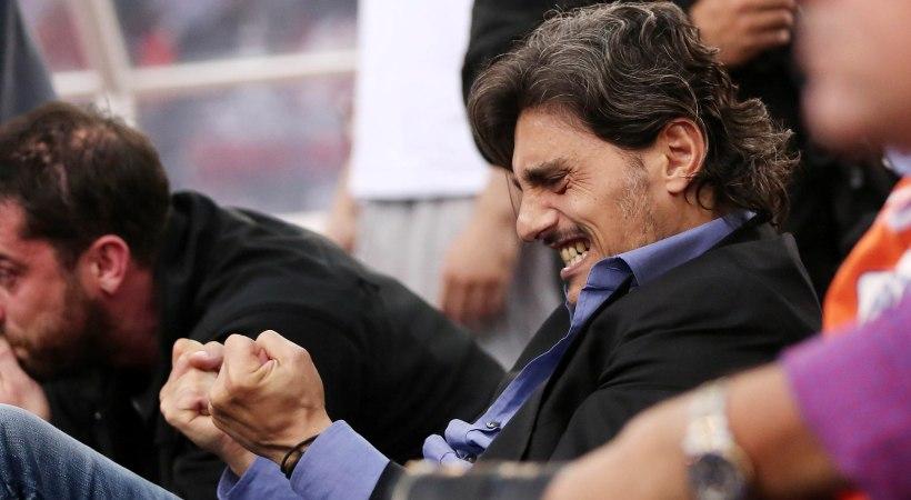 Γιαννακόπουλος: «Αισθάνομαι δικαιωμένος, είμαι ξανά εδώ»