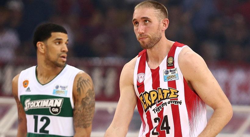 Ούτε ο Λοτζέσκι ήταν στο 100%...