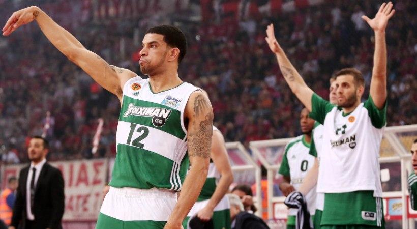 Φελντέιν: «Παίξαμε σκληρά από την αρχή»