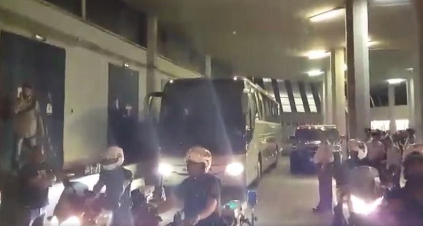 Ετοιμάζουν υποδοχή στον Παναθηναϊκό