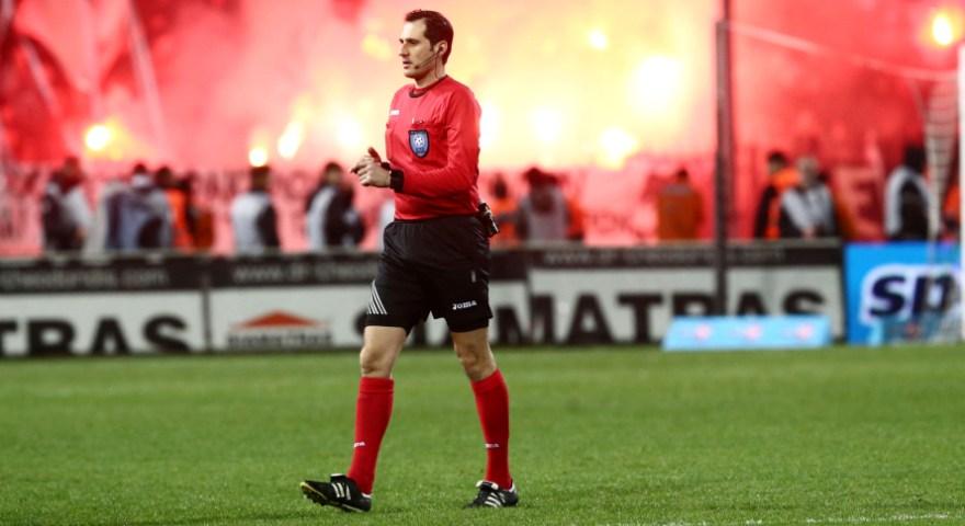 ΠΑΟΚ για Παππά: «Να μονιμοποιηθεί στα τοπικά»