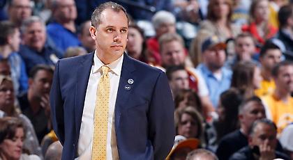 Στους Μάτζικ ο Βόγκελ!