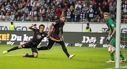 Προβάδισμα ανόδου για Νυρεμβέργη… εξαιτίας του πιο άτυχου ανθρώπου στον κόσμο!