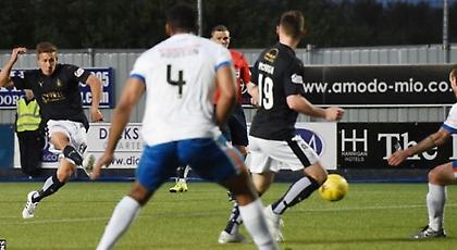 Ετοιμάζεται για επάνοδο η Φόλκερκ