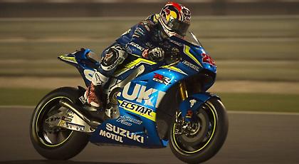 Στη Yamaha ο Βινιάλες