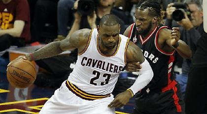 Δεν κρατιούνται οι Καβαλίερς