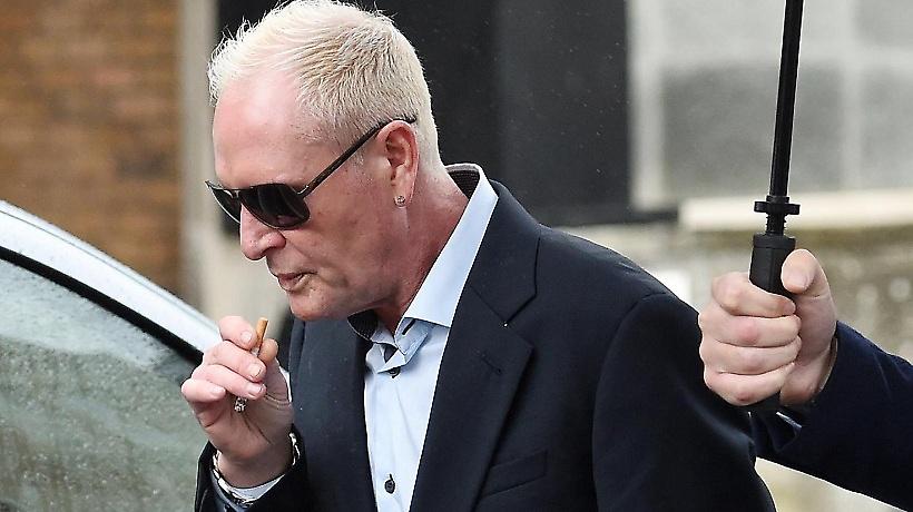 Δεν ξεκολλάει από το αλκοόλ ο Γκασκόιν