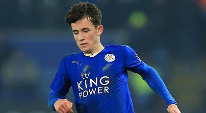 Ψωνίζει από Λέστερ η Λίβερπουλ