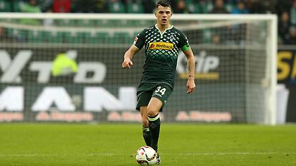 Υπογράφει στην Άρσεναλ ο Τσάκα!