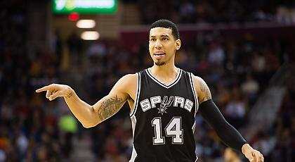 Χειρουργήθηκε στο μάτι ο Γκριν