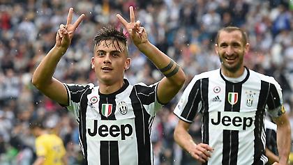 «Όχι» της Γιουβέντους σε Ρεάλ Μαδρίτης για Ντιμπαλά