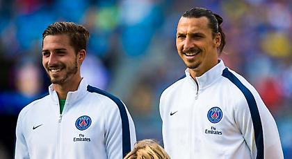 Το… ακραίο παρατσούκλι του Ιμπραΐμοβιτς για τον Τραπ